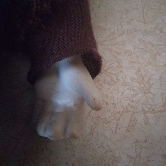 CLOWN Figure that plays "send in the clowns" - Picture 7 of 8